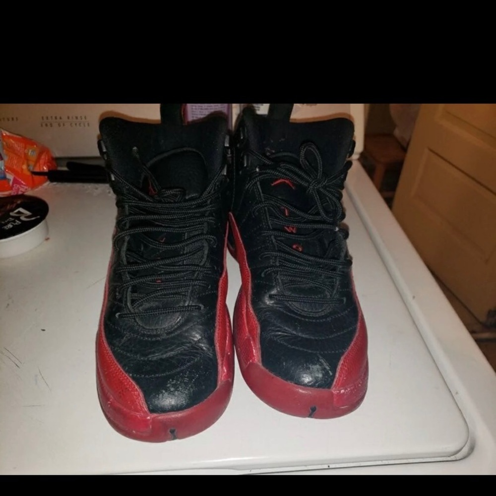 Jordan’s
